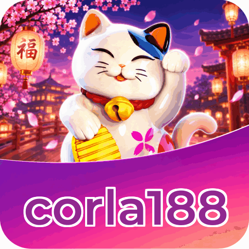 Katalog aplikasi Android corla188 Indonesia