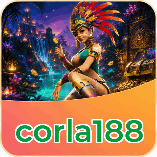 Katalog aplikasi Android corla188 Indonesia